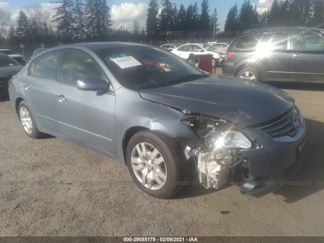 NISSAN ALTIMA 2010 1n4al2ap3an499728