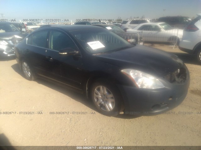 NISSAN ALTIMA 2010 1n4al2ap3an499759