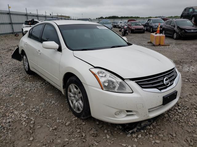 NISSAN ALTIMA BAS 2010 1n4al2ap3an499907