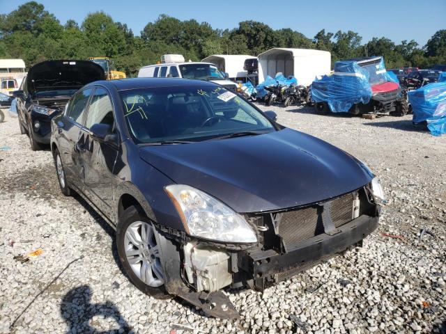 NISSAN ALTIMA BAS 2010 1n4al2ap3an500280