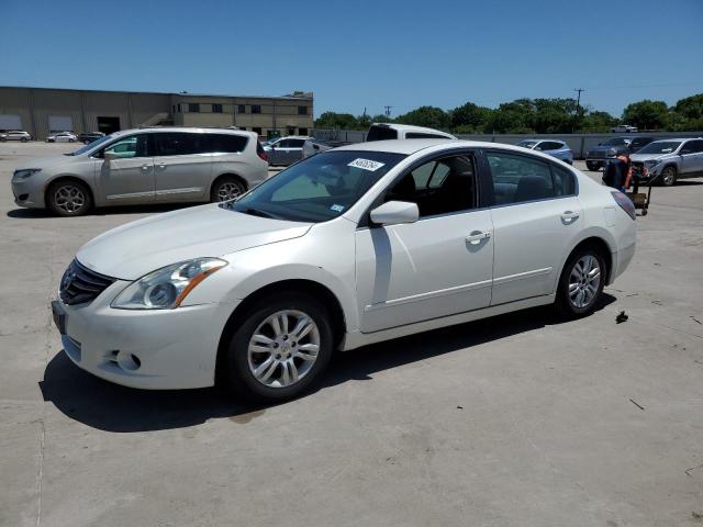 NISSAN ALTIMA 2010 1n4al2ap3an501252