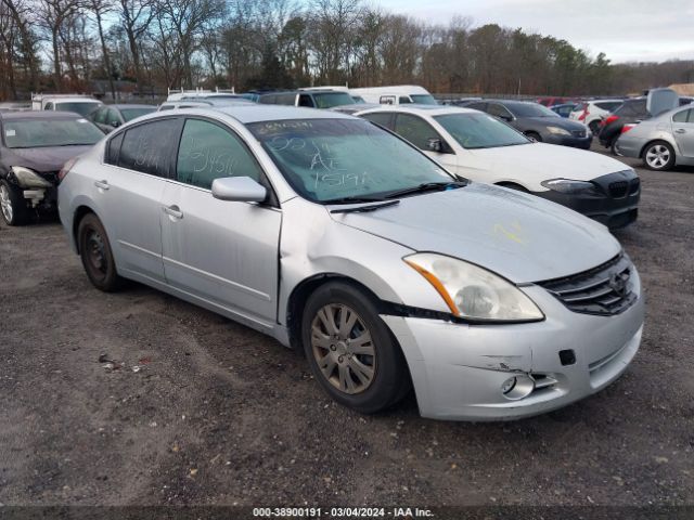 NISSAN ALTIMA 2010 1n4al2ap3an501316