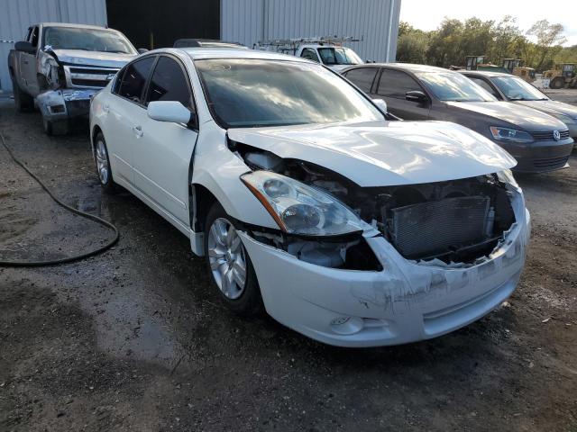 NISSAN ALTIMA BAS 2010 1n4al2ap3an501381