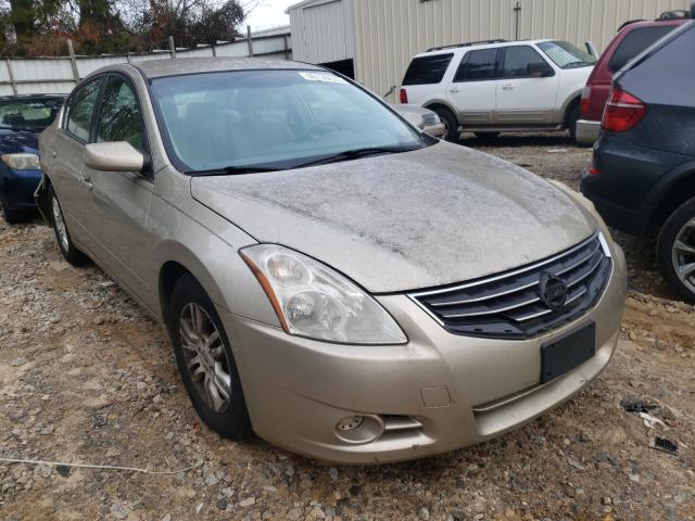 NISSAN ALTIMA BAS 2010 1n4al2ap3an501638