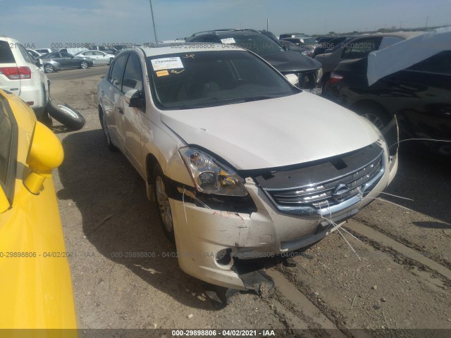 NISSAN ALTIMA 2010 1n4al2ap3an501946