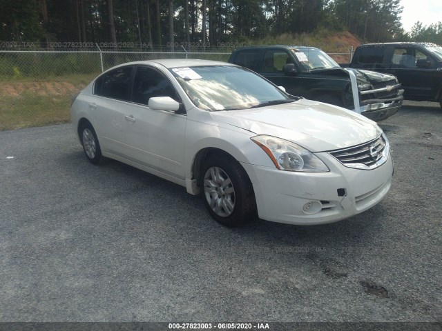 NISSAN ALTIMA 2010 1n4al2ap3an502076