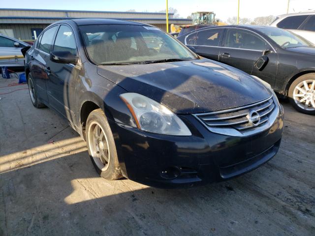 NISSAN ALTIMA BAS 2010 1n4al2ap3an502191