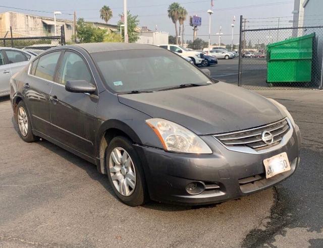 NISSAN ALTIMA BAS 2010 1n4al2ap3an502241