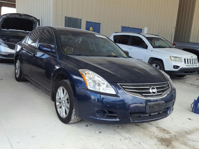 NISSAN ALTIMA BAS 2010 1n4al2ap3an502448