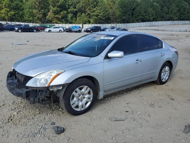 NISSAN ALTIMA 2010 1n4al2ap3an502515