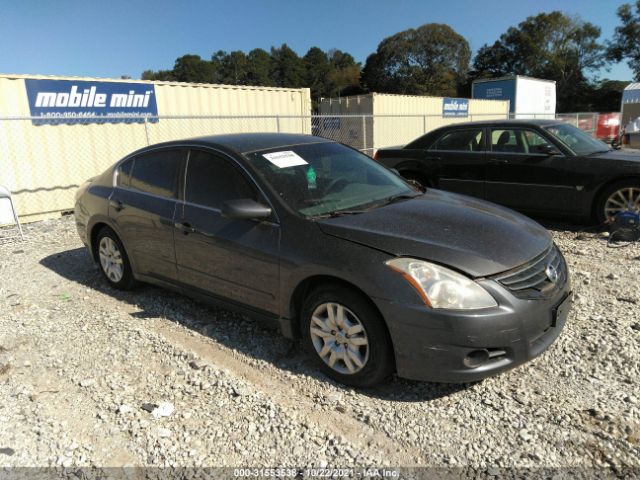 NISSAN ALTIMA 2010 1n4al2ap3an502854