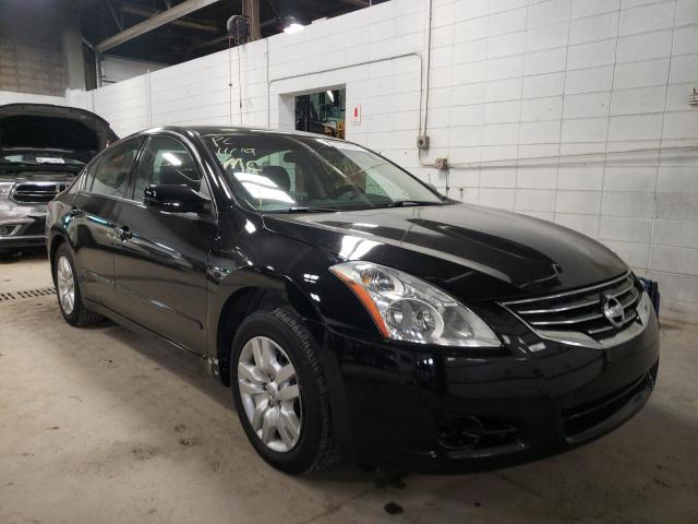 NISSAN ALTIMA BAS 2010 1n4al2ap3an502935