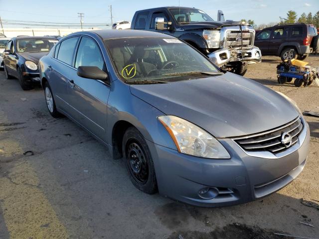 NISSAN ALTIMA BAS 2010 1n4al2ap3an503728