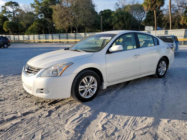 NISSAN ALTIMA 2010 1n4al2ap3an503874