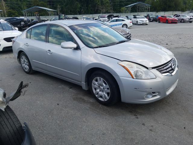 NISSAN ALTIMA BAS 2010 1n4al2ap3an504197