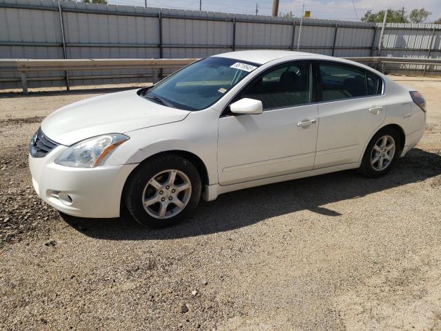 NISSAN NULL 2010 1n4al2ap3an504264