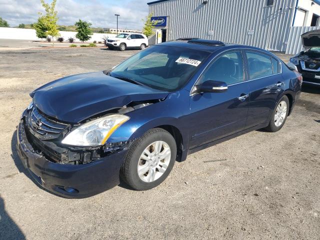 NISSAN ALTIMA BAS 2010 1n4al2ap3an504619