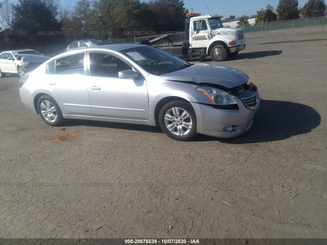 NISSAN ALTIMA 2010 1n4al2ap3an504684