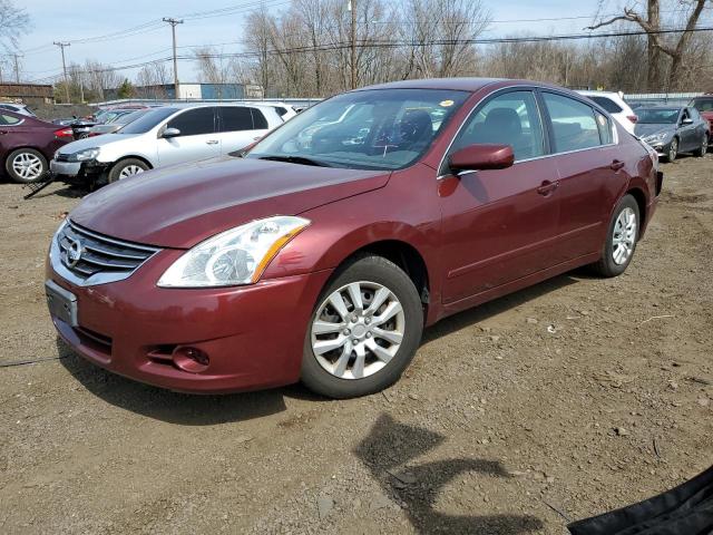 NISSAN ALTIMA 2010 1n4al2ap3an504913