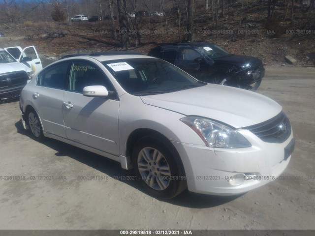 NISSAN ALTIMA 2010 1n4al2ap3an505298