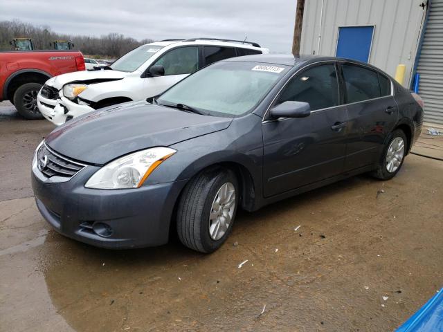 NISSAN ALTIMA BAS 2010 1n4al2ap3an505687