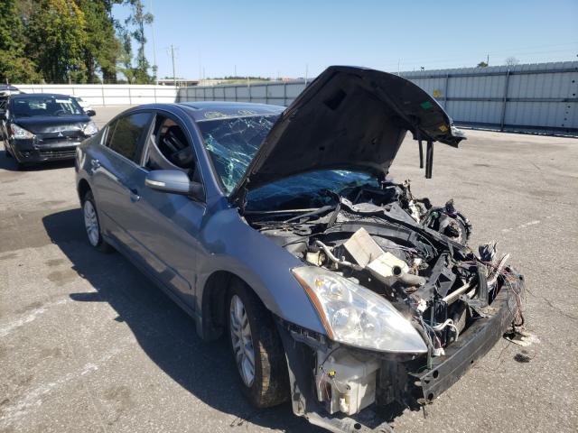 NISSAN ALTIMA BAS 2010 1n4al2ap3an505978