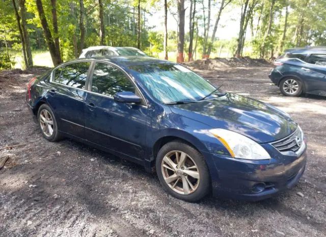 NISSAN ALTIMA 2010 1n4al2ap3an506502