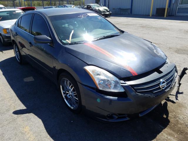 NISSAN ALTIMA BAS 2010 1n4al2ap3an506578