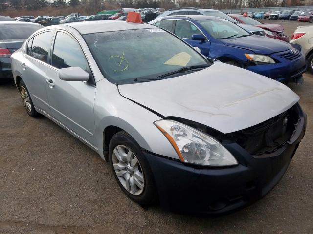 NISSAN ALTIMA BAS 2010 1n4al2ap3an507732