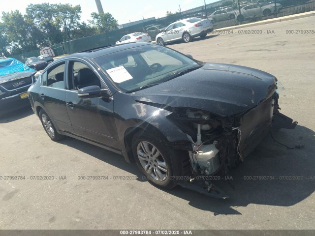 NISSAN ALTIMA 2010 1n4al2ap3an508086