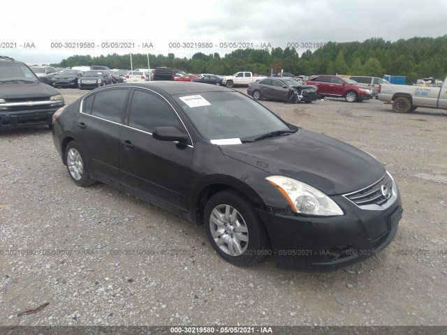 NISSAN ALTIMA 2010 1n4al2ap3an508203