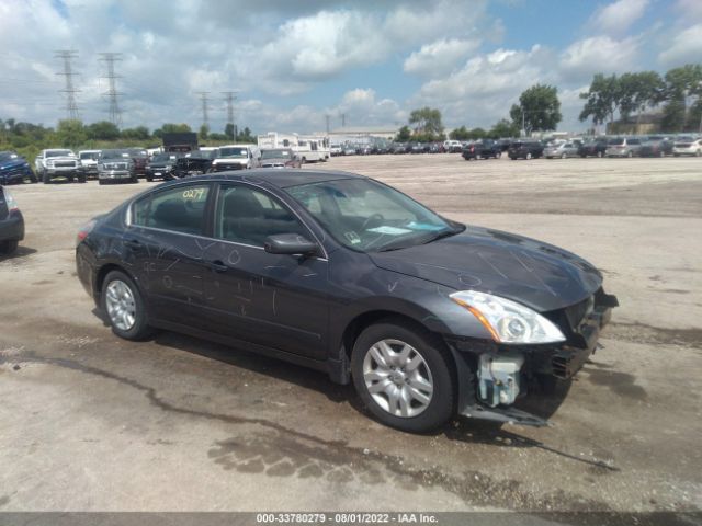 NISSAN ALTIMA 2010 1n4al2ap3an508931