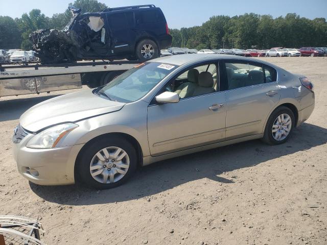 NISSAN ALTIMA BAS 2010 1n4al2ap3an509772