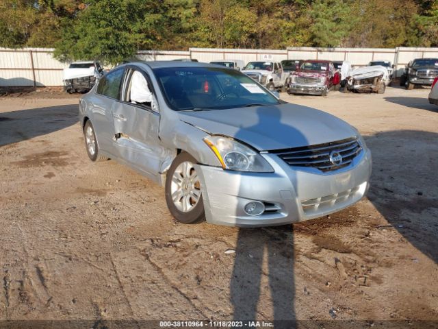 NISSAN ALTIMA 2010 1n4al2ap3an509996