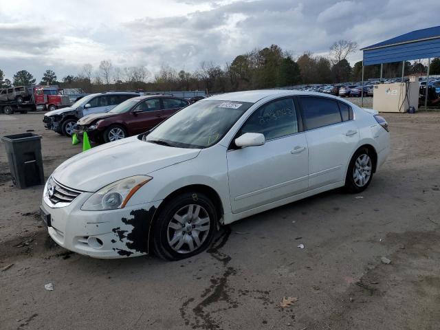 NISSAN ALTIMA BAS 2010 1n4al2ap3an510159