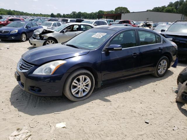 NISSAN ALTIMA BAS 2010 1n4al2ap3an510405