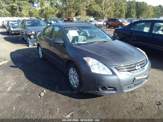 NISSAN ALTIMA 2010 1n4al2ap3an510792