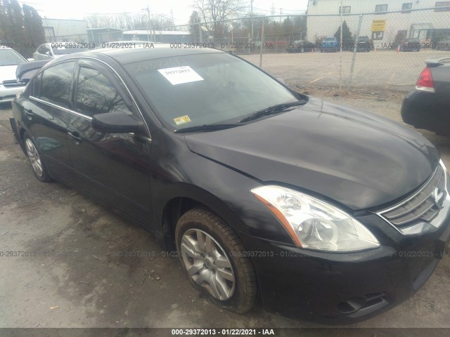 NISSAN ALTIMA 2010 1n4al2ap3an510811