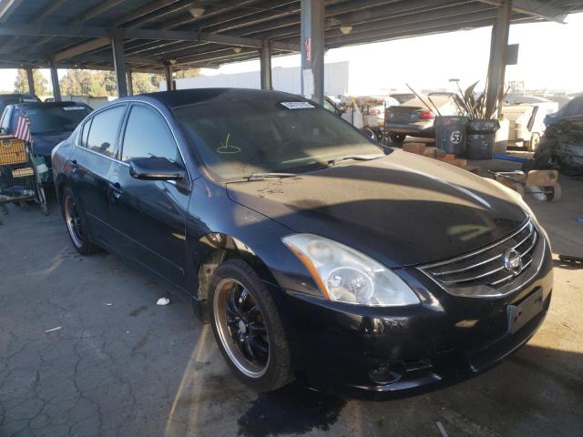 NISSAN ALTIMA BAS 2010 1n4al2ap3an511456