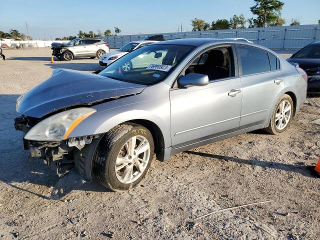 NISSAN ALTIMA 2010 1n4al2ap3an512185