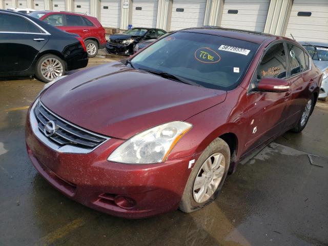 NISSAN ALTIMA BAS 2010 1n4al2ap3an512350