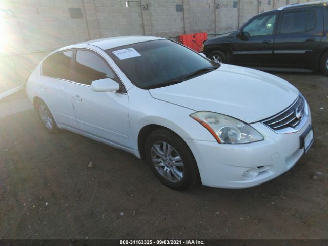 NISSAN ALTIMA 2010 1n4al2ap3an512400