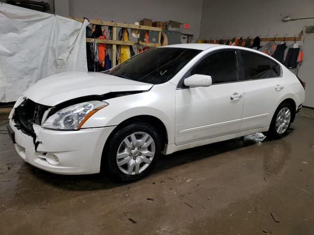 NISSAN ALTIMA BAS 2010 1n4al2ap3an512980