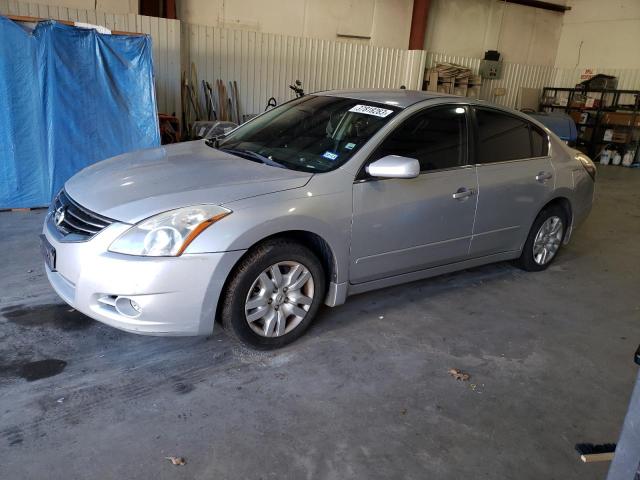 NISSAN ALTIMA BAS 2010 1n4al2ap3an513630