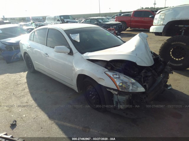 NISSAN ALTIMA 2010 1n4al2ap3an513868