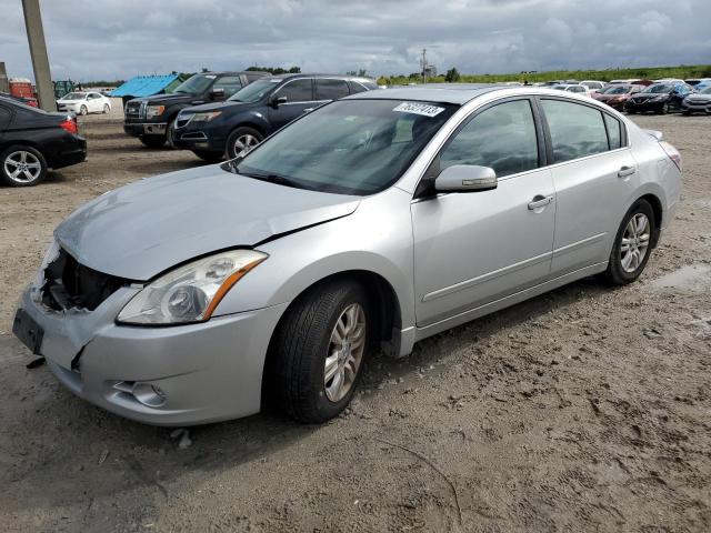 NISSAN ALTIMA 2010 1n4al2ap3an514096