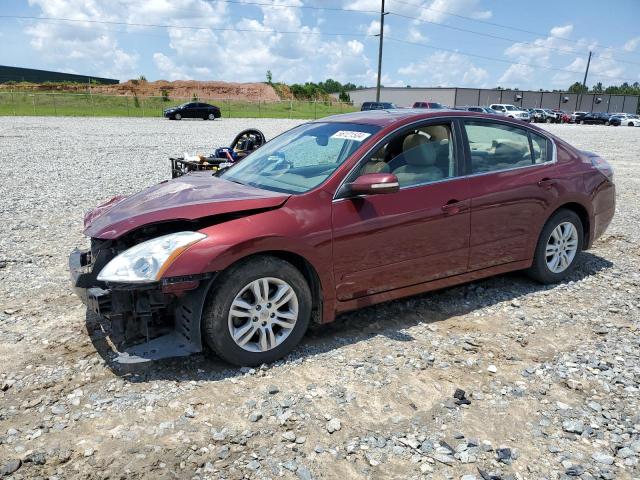 NISSAN ALTIMA 2010 1n4al2ap3an514972