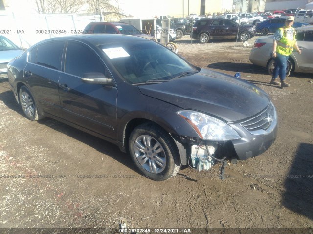 NISSAN ALTIMA 2010 1n4al2ap3an515264