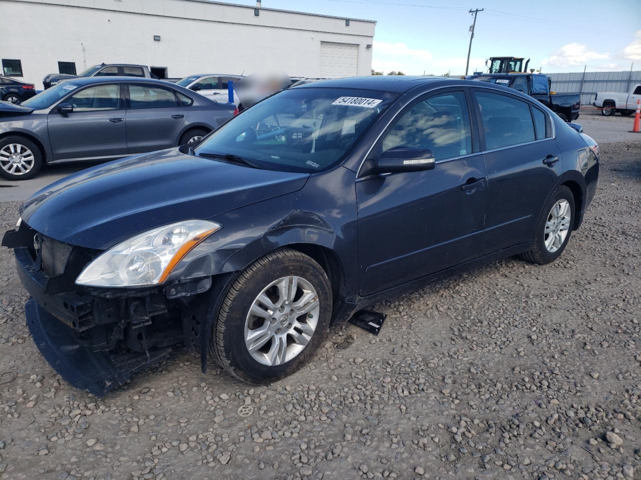 NISSAN ALTIMA 2010 1n4al2ap3an515488