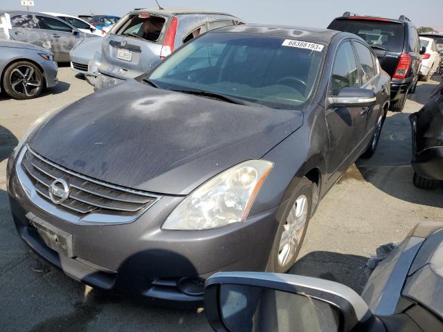 NISSAN ALTIMA BAS 2010 1n4al2ap3an515846